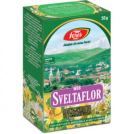 Sveltaflor m98 ceai la punga