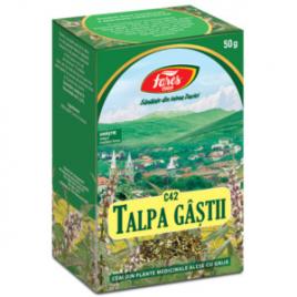 Talpa gastii iarba c42 ceai la punga