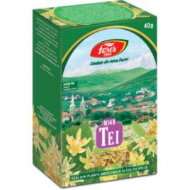 Tei flori n149 ceai la punga