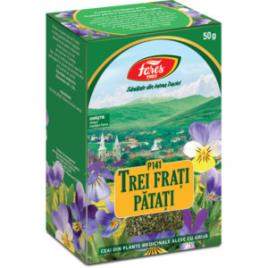 Trei frati patati iarba p141 ceai la punga