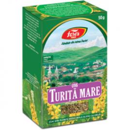 Turita mare iarba u96 ceai punga