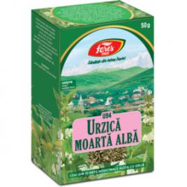 Urzica moarta alba iarba u94 ceai punga