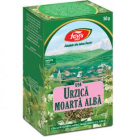 Urzica moarta alba iarba u94 ceai punga