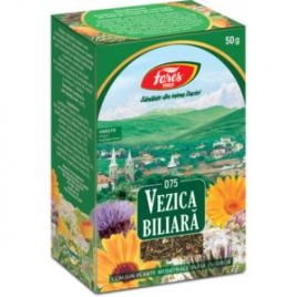 Vezica biliara d75 ceai la punga