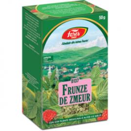 Zmeur frunze d137 ceai la punga