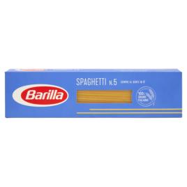 Barilla spaghetti 500g