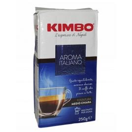 Cafea italia kimbo aroma italiano 250g