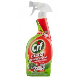 Cif  degresant universal cu bicarbonat  650 ml