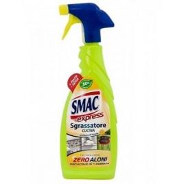 Degresant pentru bucatarie spray smac express sgrassatore cucina 650ml