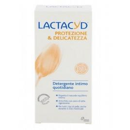 Detergent intim italia lactacyd protezione&delicatezza 200ml
