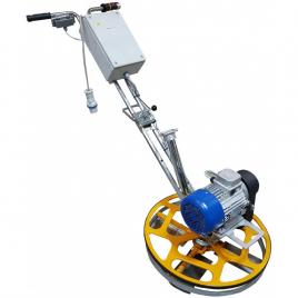 Elicopter de margini 600mm Moskito BARIKELL cu motor electric 230V si VARIATOR putere 3.5CP