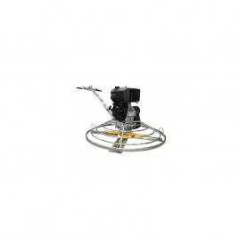 Finisor beton Profesional 4x120 BARIKELL cu motor KOHLER putere 10CP diametru 1200mm