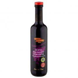 Monari federzoni otet balsamic eticheta neagra 500ml