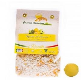 Orez italian risotto cu lamaie cascina belvedere 250g