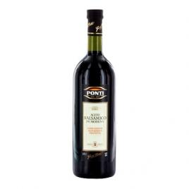 Otet balsamic ponti 1l