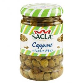 Sacla capere 200g