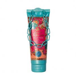 Gel de dus tesori d'oriente ayurveda, 200 ml