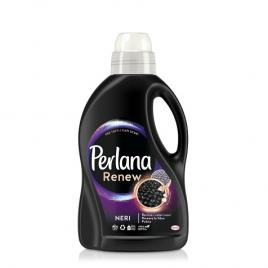 Perlana detergent lichid pentru rufe negre 1,44 l - 24 spalari
