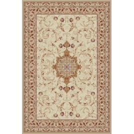 Covor living dormitor, model 523 100 , crem