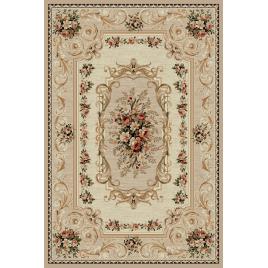 Covor living dormitor, model 535 106, crem