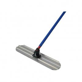 Gletiera de finisare cu articulatie si maner BULLFLOAT profil MAGNEZIU 1200x200mm