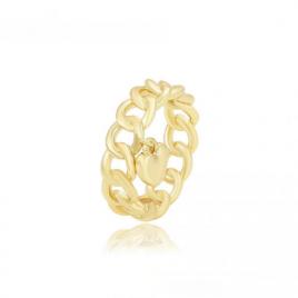 Inel heart (marime inel: us 6/ eu 11-13)
