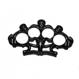 Rozeta - box, pumnal living dead, negru