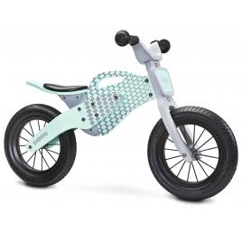 Bicicleta fara pedale toyz enduro mint