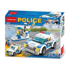 Cuburi constructii 178 piese