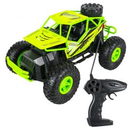 Jeep cu rc off road 25x16x14 cm