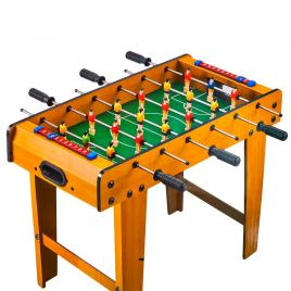 Joc foosball 605x305x545 cm