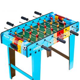 Joc foosball 605x305x545 cm