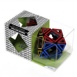 Joc logic mefferts hollow skewb cub