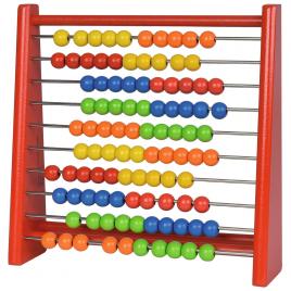 Jucarie eichhorn socotitoare abacus