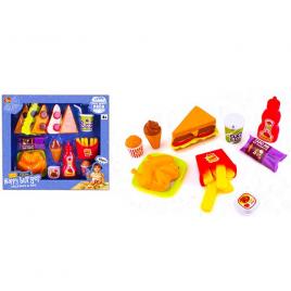 Play set bucatarie