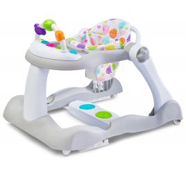 Premergator toyz bounce 3 in 1 grey