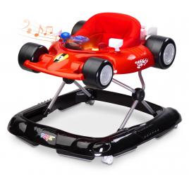 Premergator toyz speeder red