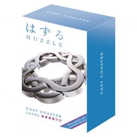 Puzzle mecanic - coaster