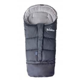 Sac de iarna sensillo 3 in 1 polar grafit/gri