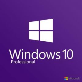 Microsoft Windows 10 PRO, RETAIL, 32/64 bit, Toate limbile
