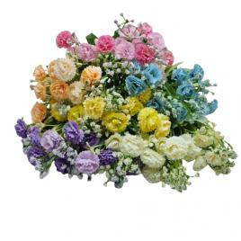 Flori artificiale (50)-5
