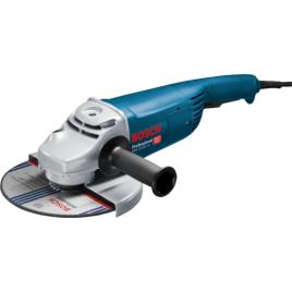 Polizor unghiular (flex) bosch gws 22-230 jh 2200 w