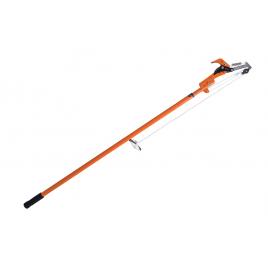 Foarfeca pentru crengi cu maner telescopic  tp 118