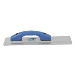 Gletiera manuala AM Magneziu GROSS BetonTrowel 406x80mm BTMF16 drept/drept