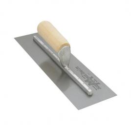 Gletiera manuala AM MarshallTown 356x102mm drept/drept MT13226