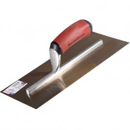 Gletiera manuala AM PERMASHAPE MarshallTown 355x101mm drept/drept MT13230