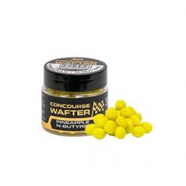 BENZAR MIX CONCOURSE WAFTERS 6 MM -Pineapple-N-butyric 30 ml