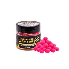 BENZAR MIX CONCOURSE WAFTERS 6 MM -Strawberry-Krill 30 ml