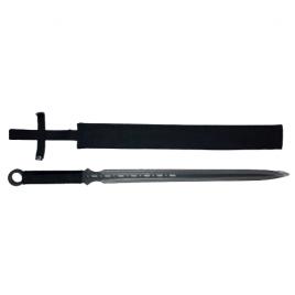 Maceta(Sabie) Cold Steel Conqeror, Dintr-o Bucata 69 CM