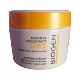 Masca de par restructuranta Biogen 200 ml